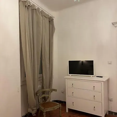 Piazza Grande Appartamento *