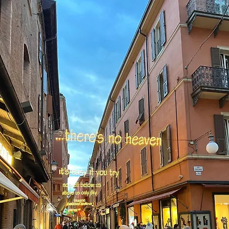 Piazza Grande Appartamento