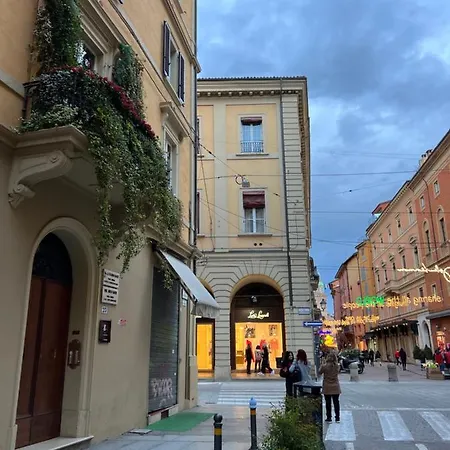 Appartamento Piazza Grande