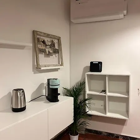 Piazza Grande Apartment