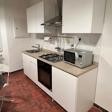 Piazza Grande Apartment