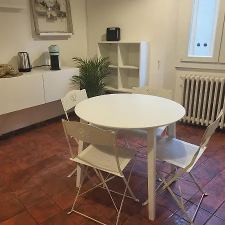 Apartment Piazza Grande Bologna