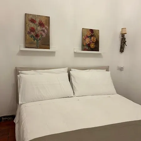 Apartment Piazza Grande Bologna